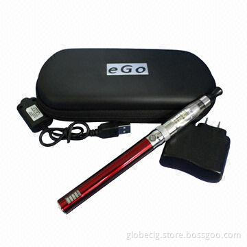 Electronic Cigarette Kits V5 with CE4 Clearomizer, 1.6mL Kanger